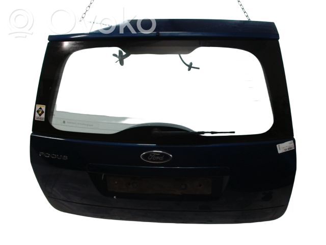 Ford Focus Tailgate/trunk/boot lid 