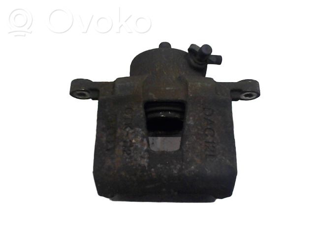 Chevrolet Nubira Etujarrusatula 