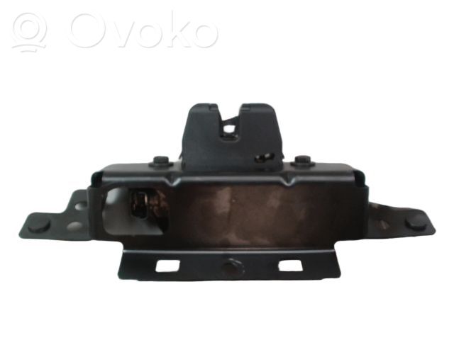 Peugeot 208 I Serratura portiera di carico 