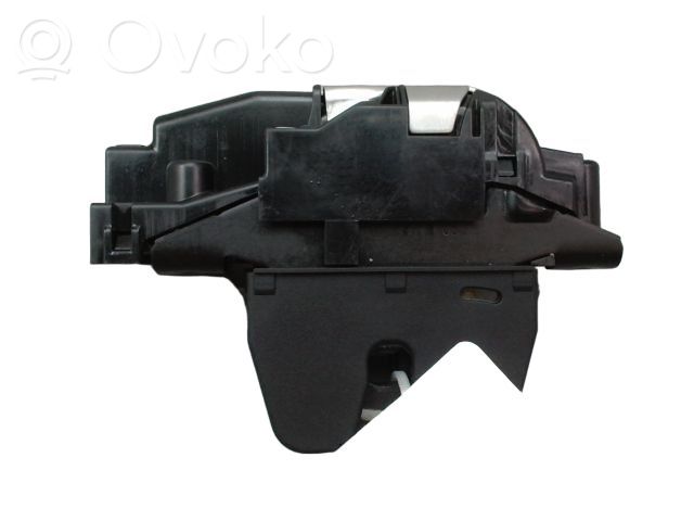 Peugeot 508 Blocco/chiusura/serratura del portellone posteriore/bagagliaio 