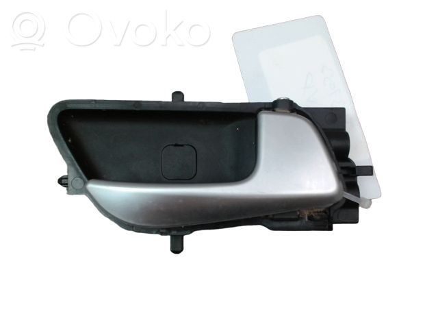 Hyundai i20 (PB PBT) Klamka wewnętrzna drzwi przednich 