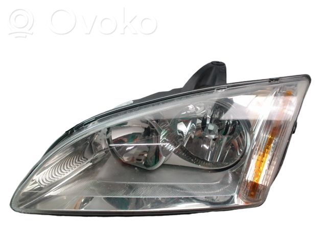 Ford Focus Headlight/headlamp 