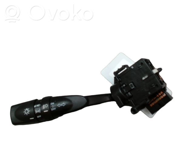 SsangYong Korando Light switch 