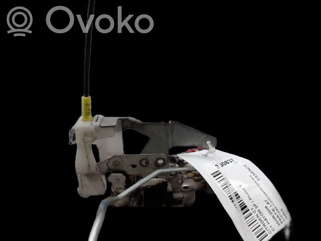 Front door lock   9135S2,9135S2