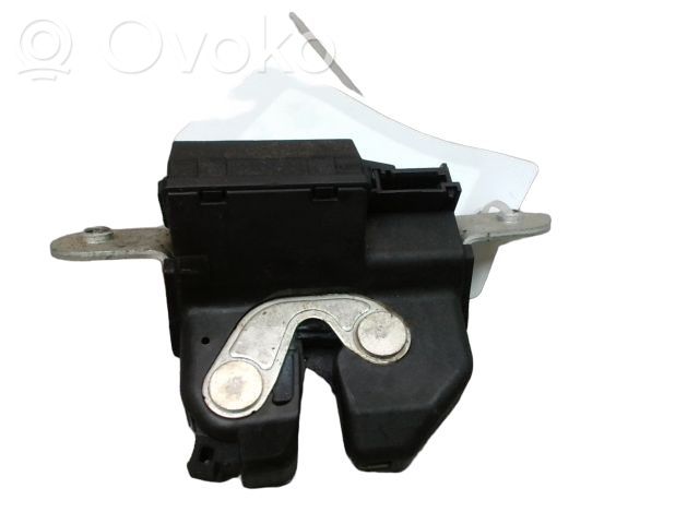 Fiat Punto (199) Încuietoare ușă încărcare 