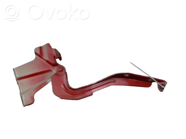 Nissan Note (E12) Engine bonnet/hood hinges 
