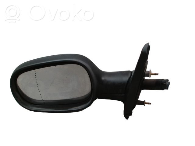 Renault Megane I Elektryczne lusterko boczne drzwi przednich 