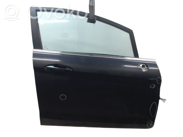 Ford Fiesta Drzwi przednie 