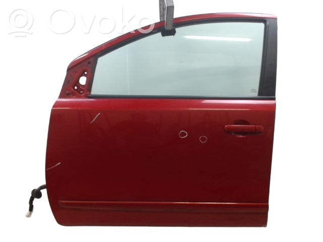 Nissan Note (E12) Ușă față 