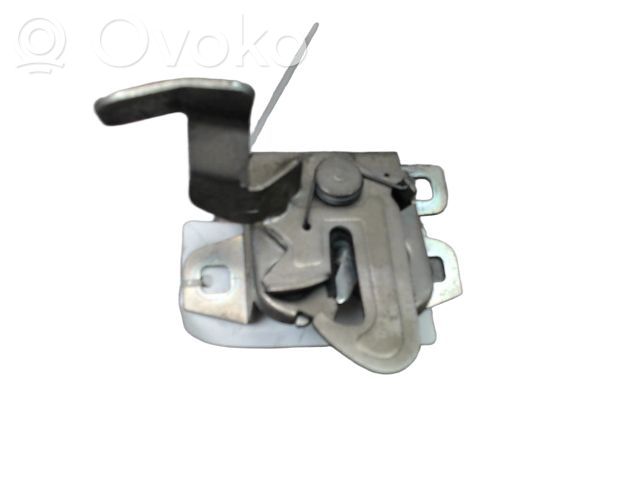 Citroen Jumper Engine bonnet/hood lock/catch 