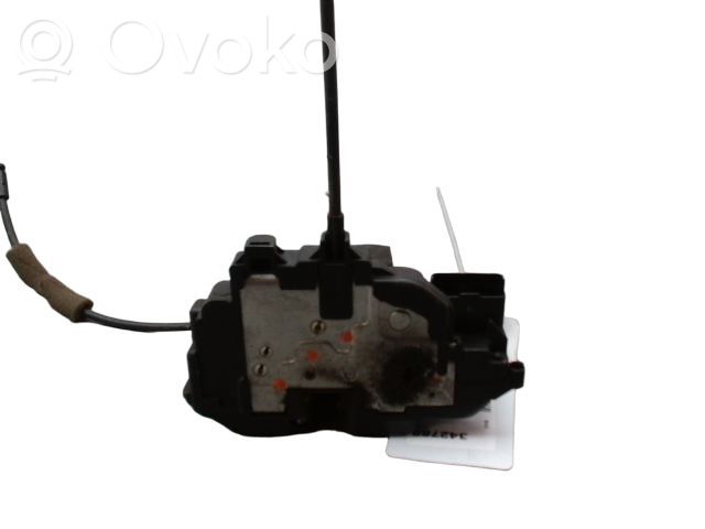 Renault Modus Încuietoare ușă spate 