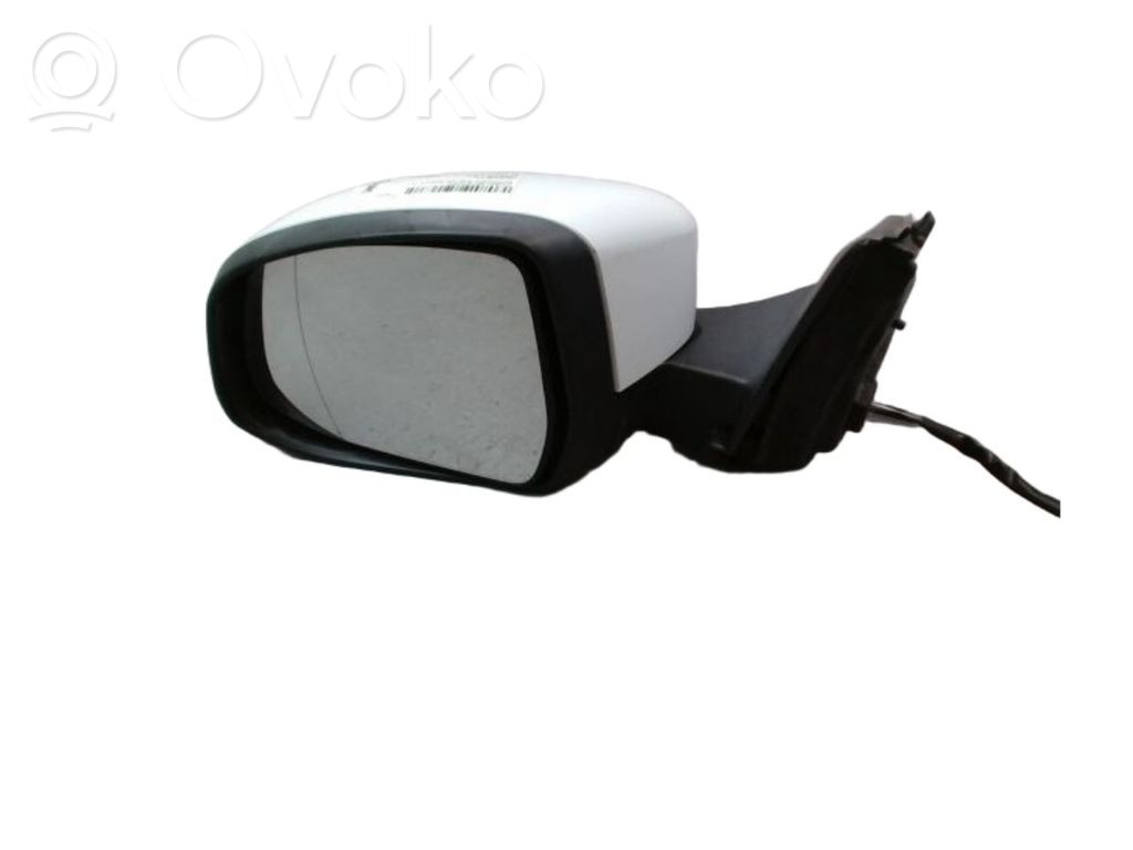 Ford Mondeo MK IV Elektryczne lusterko boczne drzwi przednich 