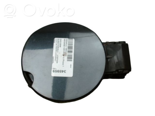 Renault Megane III Tankdeckel Tankklappe 