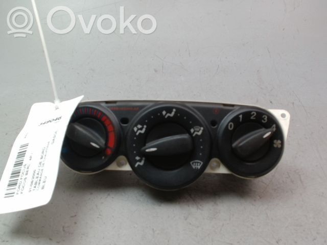 Ford Focus Centralina del climatizzatore 
