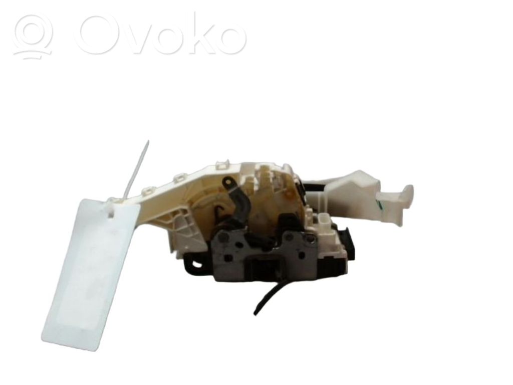 Etuoven lukko   52139900,52139900