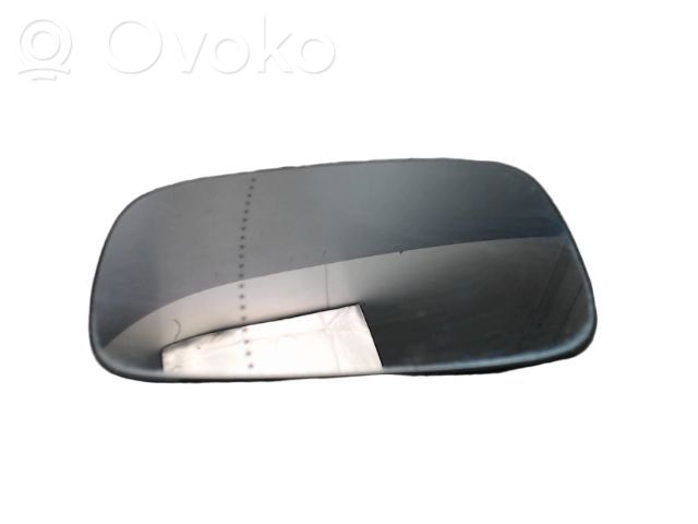 Renault Clio III Vetro specchietto retrovisore