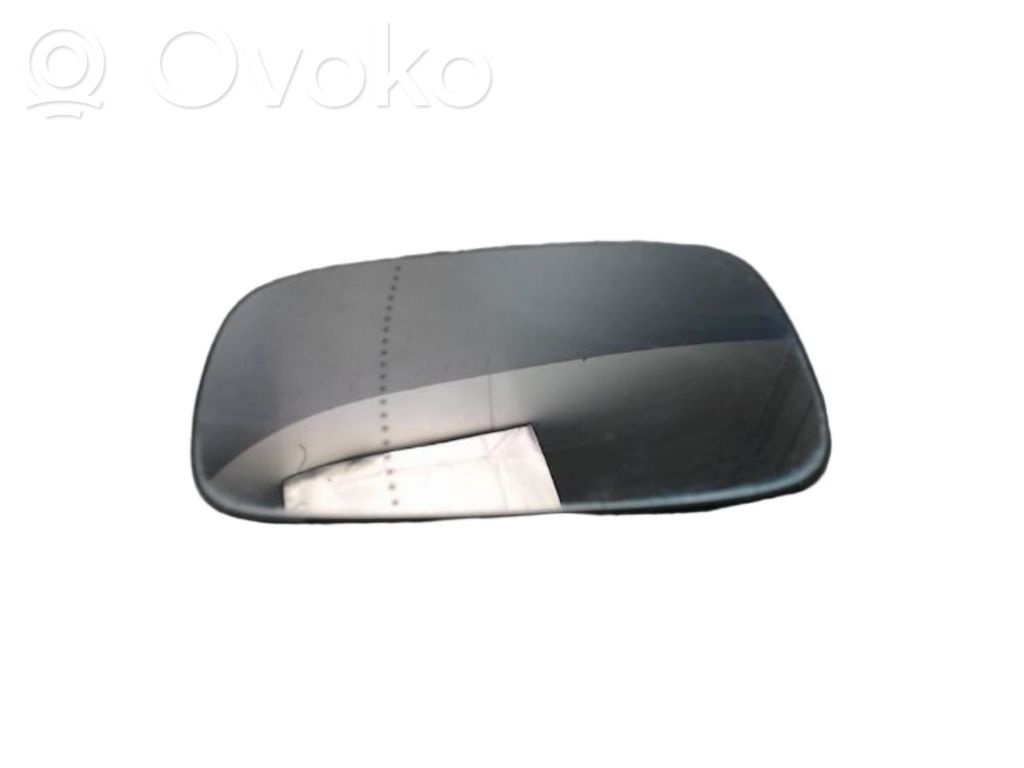 Renault Clio III Vetro specchietto retrovisore