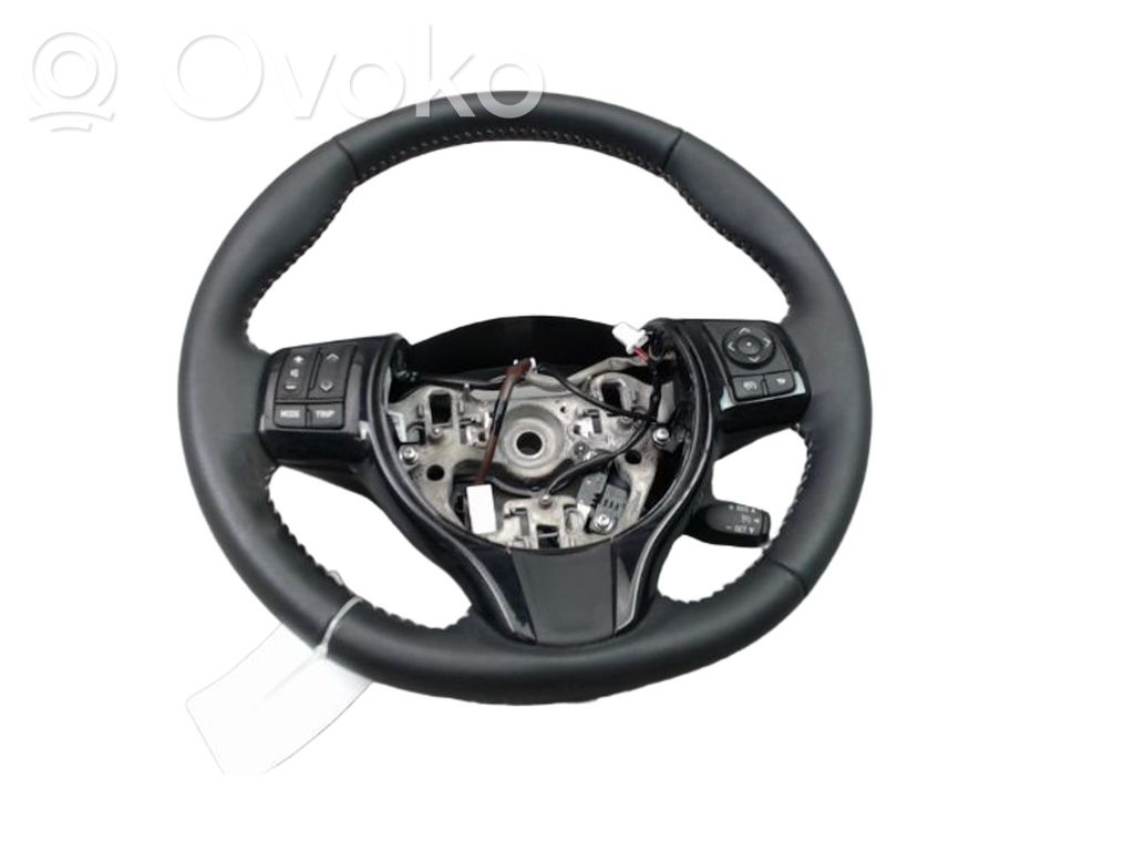 Toyota Yaris XP210 Volante 