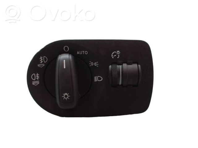 Audi Q3 8U Interruptor de luz 