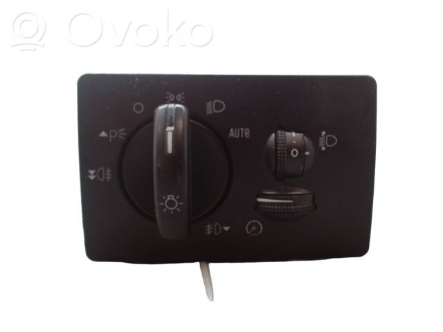 Ford Focus Interruptor de luz 