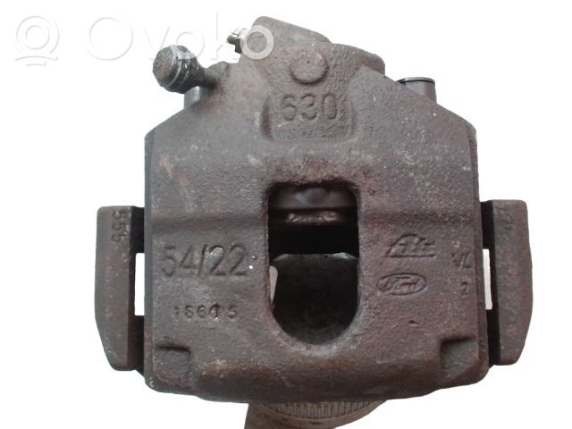 Mazda 2 Bremssattel vorne 