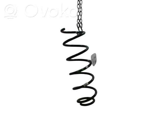 Citroen Berlingo Rear coil spring 