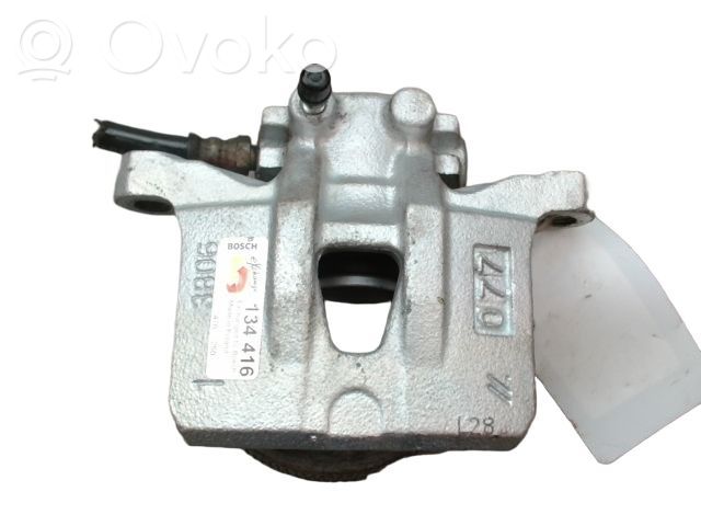 Citroen C-Crosser Tylny zacisk hamulcowy 