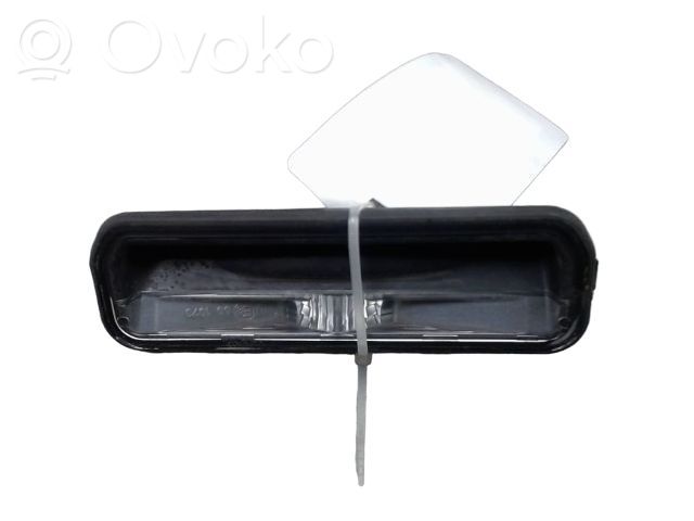 Ford Focus Tailgate/trunk/boot exterior handle 
