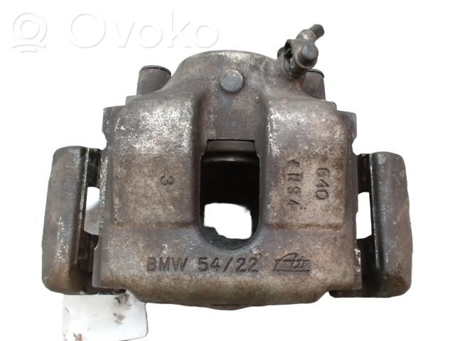 BMW Z4 E85 E86 Priekinis suportas 