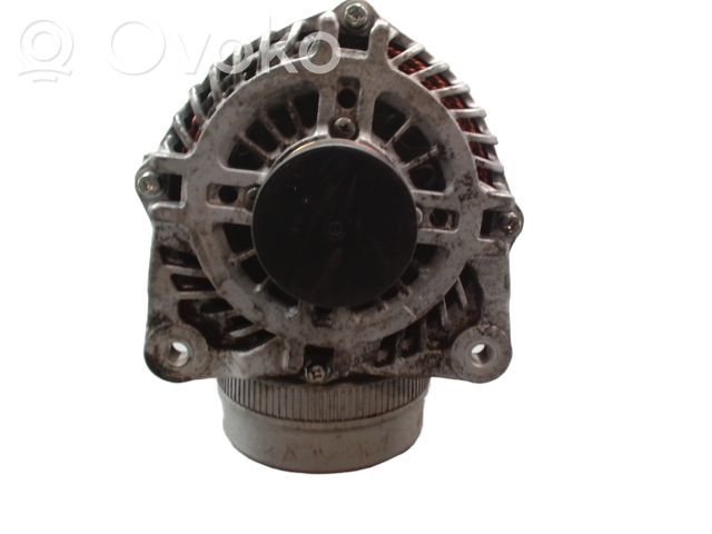 Renault Megane III Generatore/alternatore 