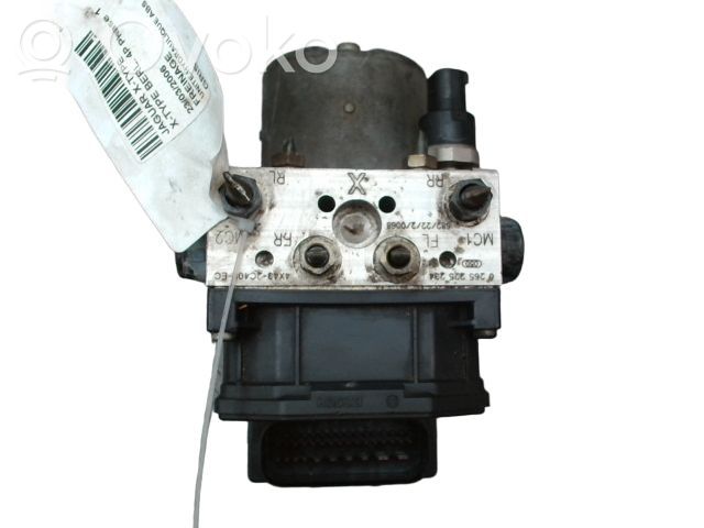 ABS bloks   C2S46684,0265225234,4X432C405EC,C2S46684
