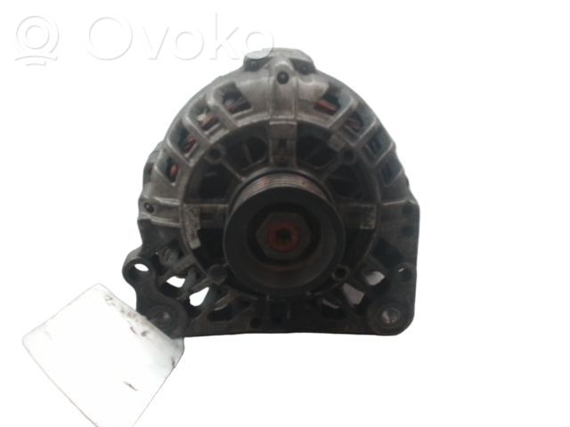 Volkswagen Polo V 6R Alternator 