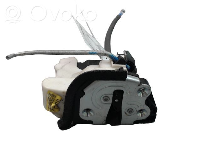 KIA Rio Rear door lock 