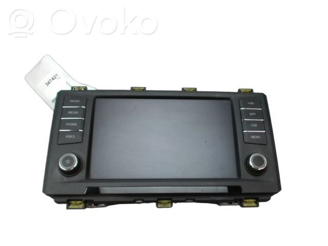 Seat Ateca Pantalla/monitor/visor 