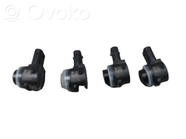 Peugeot 2008 II Sensor de aparcamiento PDC 