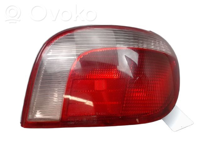 Toyota Yaris Luz trasera/de freno 