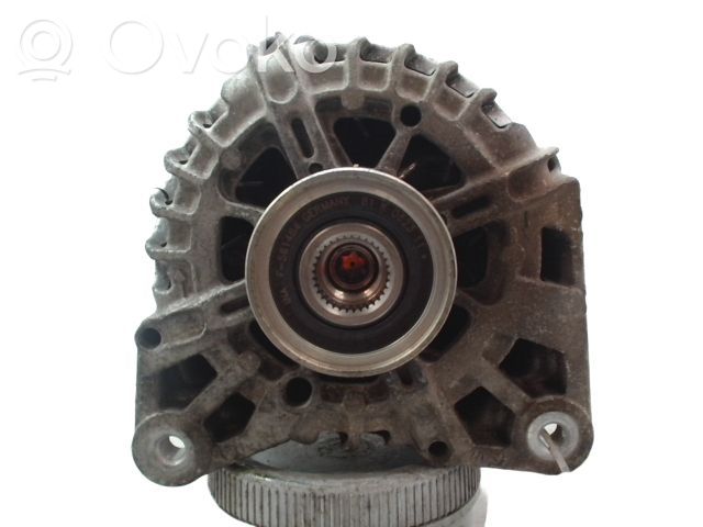 Renault Megane III Generatore/alternatore 