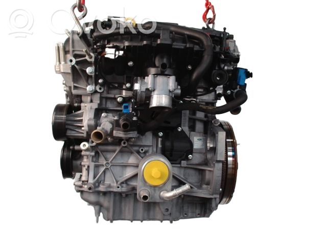Ford Focus Engine 