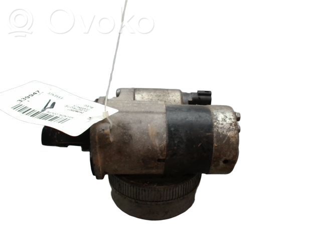 Hyundai Coupe Starter motor 
