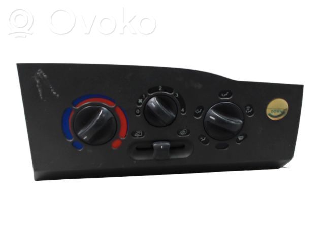 Iveco Daily 45 - 49.10 Climate control unit 
