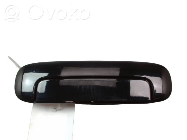 Citroen C-Zero Manecilla externa puerta trasera 