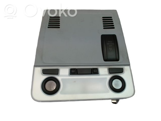 BMW 1 E82 E88 Front seat light 