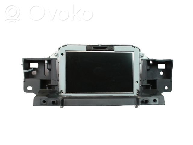 Ford Focus Screen/display/small screen 