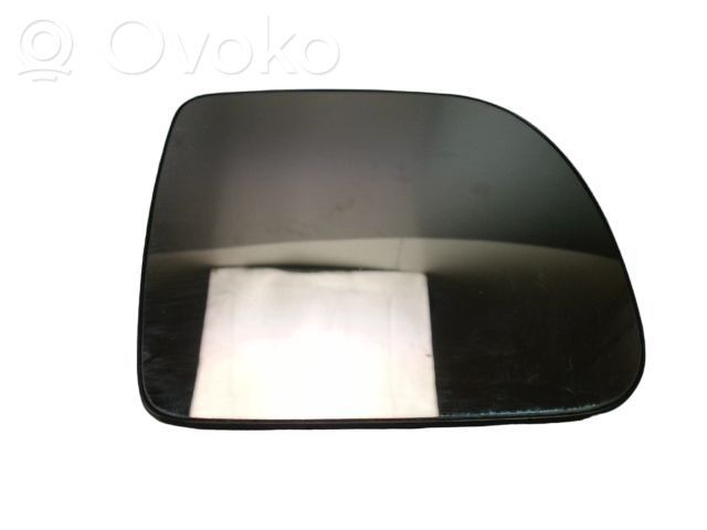 Renault Kangoo I Wing mirror glass 