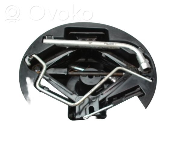 Fiat Panda III Tool set 