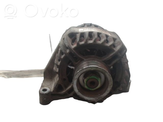 Fiat Panda II Alternator 