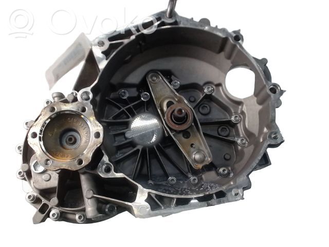 Skoda Kamiq Mechaninė 6 pavarų dėžė 