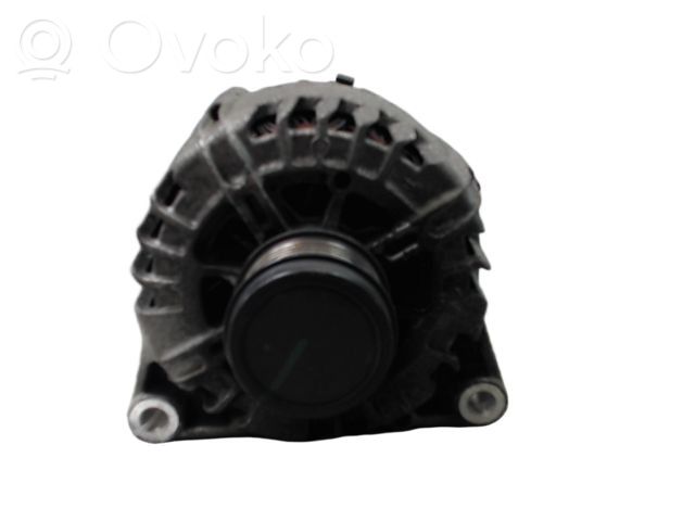 Peugeot 308 Alternator 