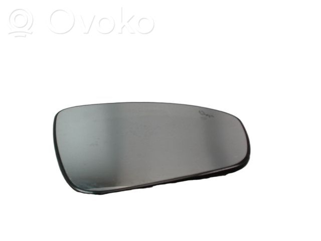 Renault Megane IV Spoguļa stikls 