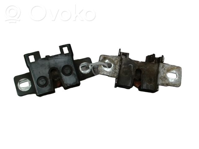 Jaguar XF Engine bonnet/hood lock/catch 
